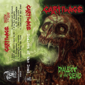 Dialect Of The Dead
