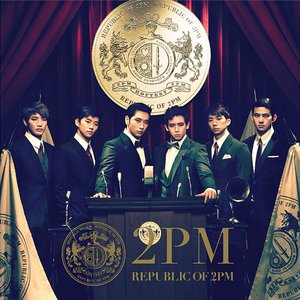 Republic Of 2Pm
