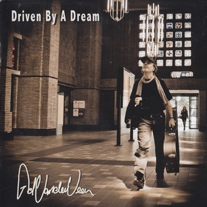 Driven By A Dream