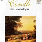 Arcangelo Corelli - The Complete Works CD1