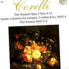 Arcangelo Corelli - The Complete Works CD3