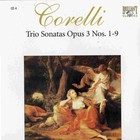 Arcangelo Corelli - The Complete Works CD4