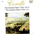 Arcangelo Corelli - The Complete Works CD5