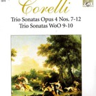 Arcangelo Corelli - The Complete Works CD6