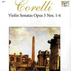 Arcangelo Corelli - The Complete Works CD7