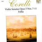 Arcangelo Corelli - The Complete Works CD8