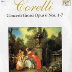 Arcangelo Corelli - The Complete Works CD9