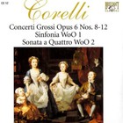 Arcangelo Corelli - The Complete Works CD10