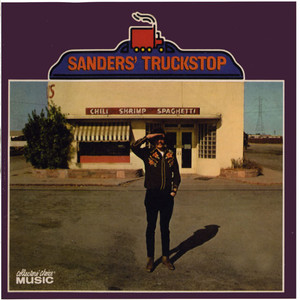 Sanders' Truckstop (Vinyl)