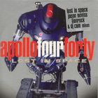 Apollo 440 - Lost In Space (CDS) CD2