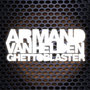 Ghettoblaster CD1