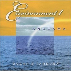 Environment 1 - Ocean, Tambura
