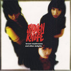 Shonen Knife - Brown Mushrooms And Other Delights (EP)