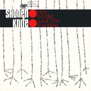The Birds And The B-Sides