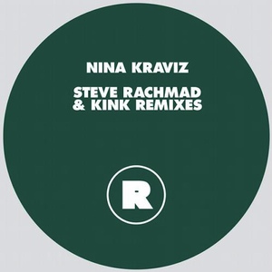 Steve Rachmad & Kink Remixes (MCD)