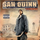 San Quinn - The Rock: Pressure Makes Diamonds