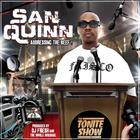 San Quinn - The Tonie Show: Addressing The Beef