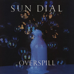 Overspill (EP)