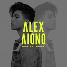 Alex Aiono - Work The Middle (CDS)