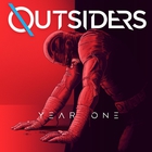 Outsiders - Year One