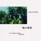 Calvin Harris - Slide (CDS)