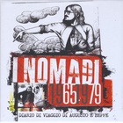 I Nomadi - 1965-1979 - Diario Di Viaggio Di Augusto E Beppe CD1