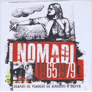 1965-1979 - Diario Di Viaggio Di Augusto E Beppe CD4