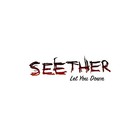 Seether - Let You Down (CDS)