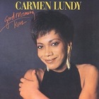 Carmen Lundy - Good Morning Kiss (Vinyl)
