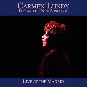Jazz And The New Songbook: Live At The Madrid CD1