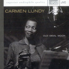 Carmen Lundy - Old Devil Moon