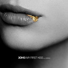 3OH!3 - My First Kiss (Feat. Ke$ha) (CDS)