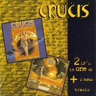 Crucis - Crucis / Los Delirios Del Mariscal