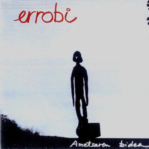 Ametsaren Bidea (Reissued 1995)