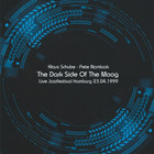Klaus Schulze - The Dark Side Of The Moog CD15