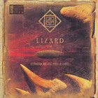 Lizard - Destruction And Little Pieces Of Cheese