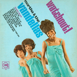 Watchout! (Vinyl)