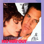 Maurice Jarre - No Way Out OST