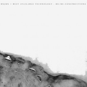 De/Re-Constructions (With Best Available Technology) (Vinyl)