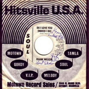 Do I Love You (Indeed I Do) / Sweeter As The Days Go By (VLS)