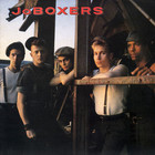 Joboxers - Like Gangbusters (Vinyl)