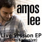 Amos Lee - Live Session (EP)