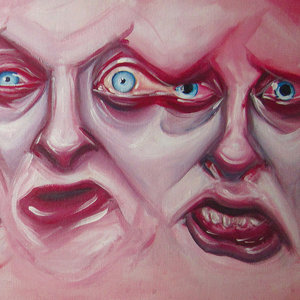 Five Degrees Of Insanity