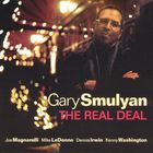 Gary Smulyan - The Real Deal