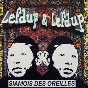 Siamois Des Oreilles