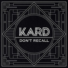 K.A.R.D - Don't Recall (Cds)