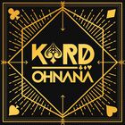 K.A.R.D - Oh Nana (CDS)