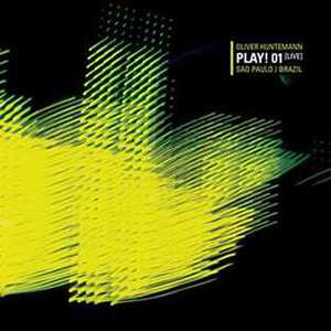 Play! 01 (CDS)