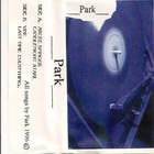 Park - Blue Screen (EP)