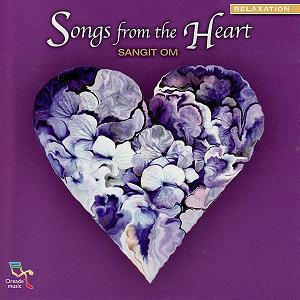 Songs From The Heart